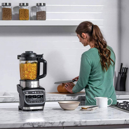 مخلوط کن 1.7 لیتری نینجا مدل HB150