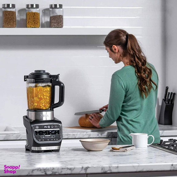 مخلوط کن 1.7 لیتری نینجا مدل HB150