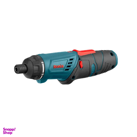 پیچ گوشتی شارژی رونیکس کد 8530