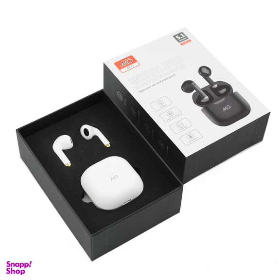 هندزفری بلوتوثی آکو مدل AT-5