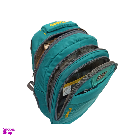 کوله پشتی طرح کاترپیلار کد 2400