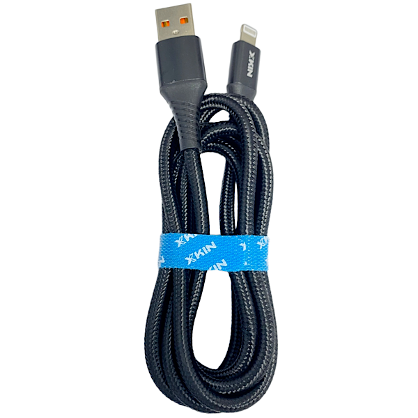 کابل USB به Lightning ایکس کین کد X152 طول 1.2 متر