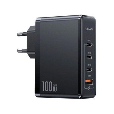 شارژر دیواری 100 وات یوسمز مدل CC145