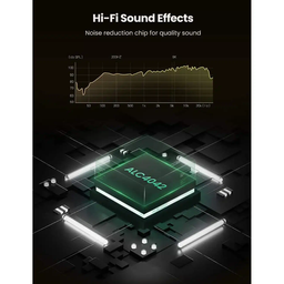 مبدل صدا Jack 3.5mm اکسترنال یوگرین مدل US206 کد 30712