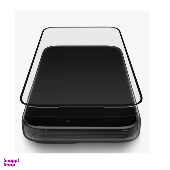محافظ صفحه نمایش گوشی کینگ پاور مدل SUD-ESD مناسب اپل iPhone 17 Pro Max