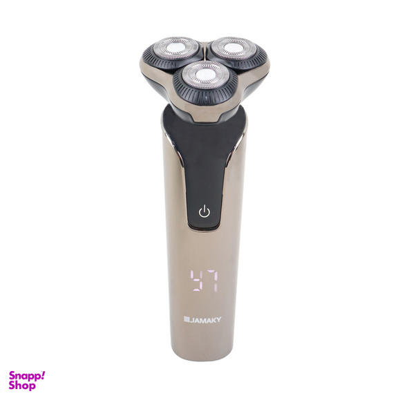 ماشین اصلاح موی صورت شارژی جاماکی مدل JPC60001