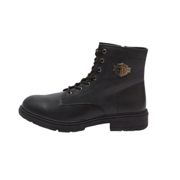 نیم بوت مردانه ال سی وایکیکی مدل MOTOR CITY STYLE