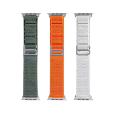 بند ساعت هوشمند ویوو مدل Nylon Watch Band سایز 38-40-41 میلی متر