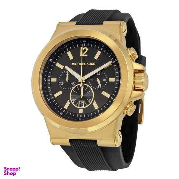 ساعت مچی عقربه ای مردانه مایکل کورس مدل MK8445