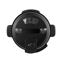 زودپز برقی ایوولی‌ مدل EVKA-PC8012S