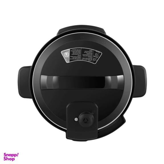 زودپز برقی ایوولی مدل EVKA-PC8012S