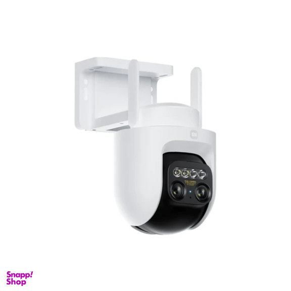 دوربین مداربسته تحت شبکه شیائومی مدل Outdoor CW700S