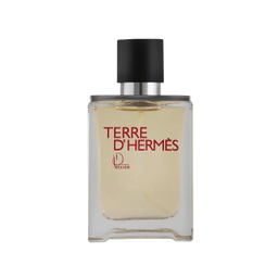 ادوپرفیوم مردانه هلثی دیزاین مدل تق هرمس حجم 30 میلی لیتر