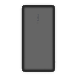 پاوربانک بلکین مدل BPB012btBK BOOST↑CHARGE ظرفیت 20000 میلی آمپر ساعت