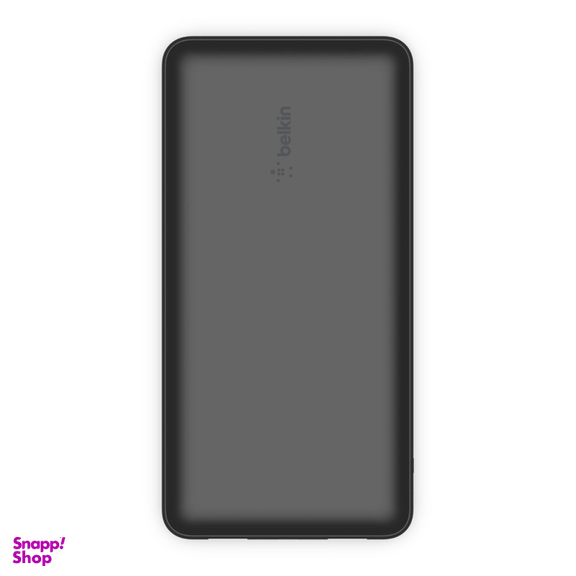 پاوربانک بلکین مدل BPB012btBK BOOST↑CHARGE ظرفیت 20000 میلی آمپر ساعت