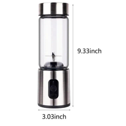 شیکر قابل حمل مدل SW-302