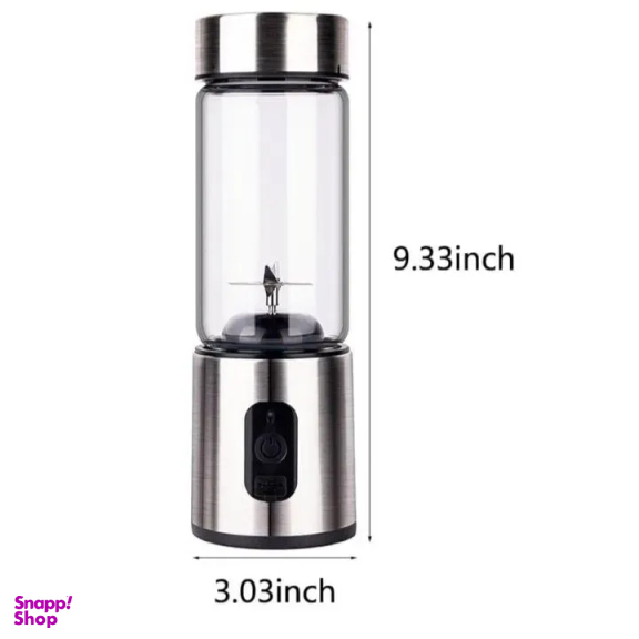 شیکر قابل حمل مدل SW-302