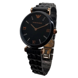 ساعت مچی عقربه ای زنانه امپریو آرمانی مدل AR2312