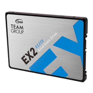 حافظه SSD اینترنال تیم گروپ مدل EX2