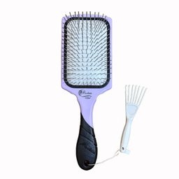 برس مو موبان مدل نوبل کد 01