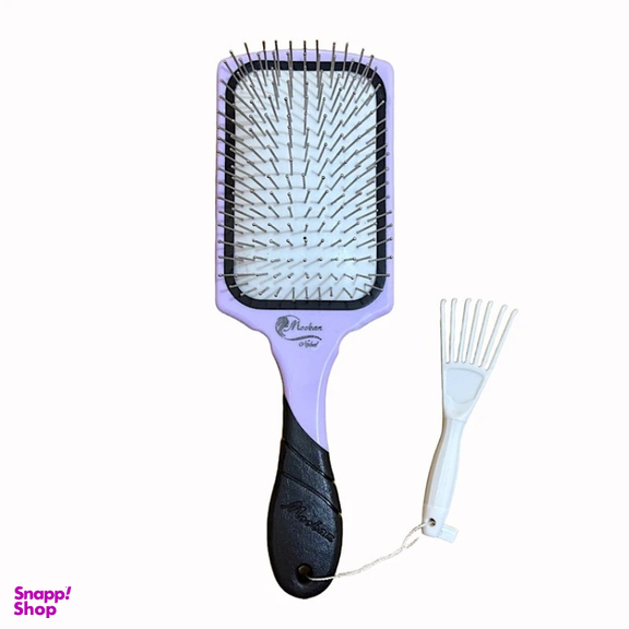 برس مو موبان مدل نوبل کد 01