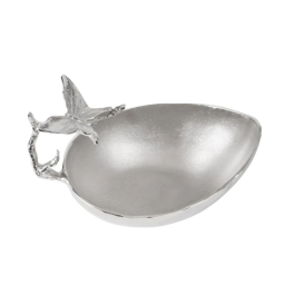 آجیل خوری طرح پروانه کد A100