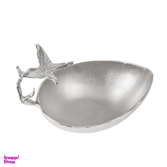 آجیل خوری طرح پروانه کد A100