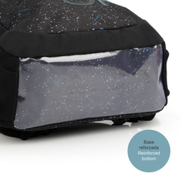 کوله پشتی گابل مدل Galaxy کد 236896001