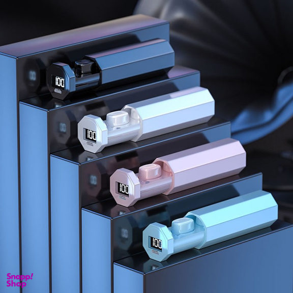 ایرفون بلوتوثی A7 مدل T3