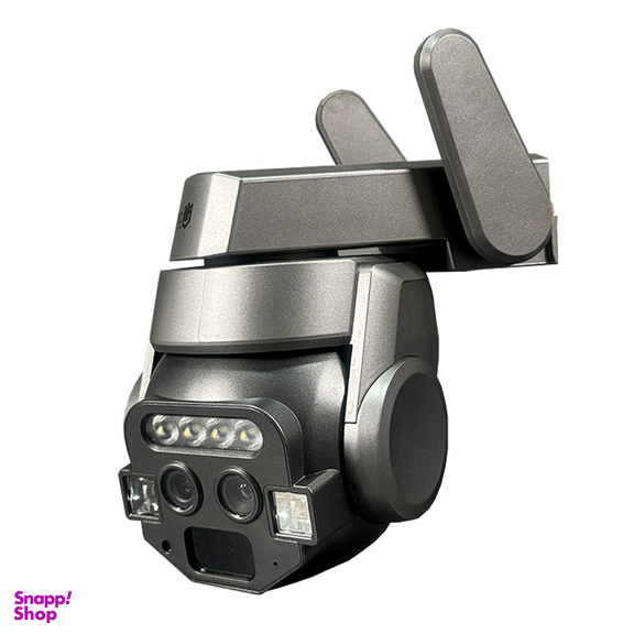 دوربین مداربسته تحت شبکه اسفیورد مدل SZM142