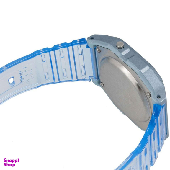 ساعت مچی طرح کاسیو مدل CASIO – F-91WS-2