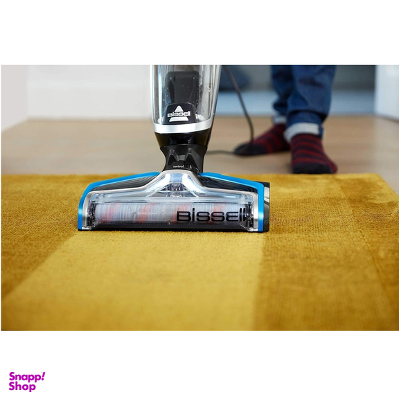 سرامیک شوی و زمین شوی بیسل مدل 2223E