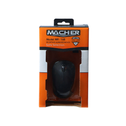 ماوس بی سیم مچر مدل MR-168