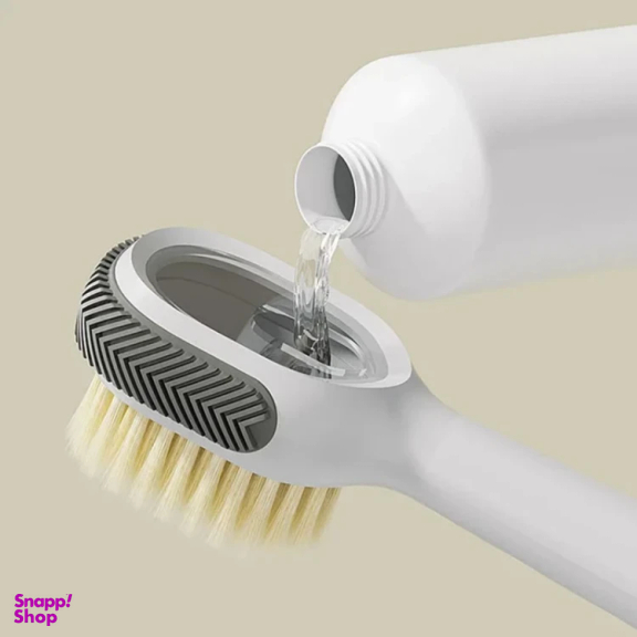 ست لیف حمام بدن دبلیو اس مدل مولتی مجموعه 5 عددی