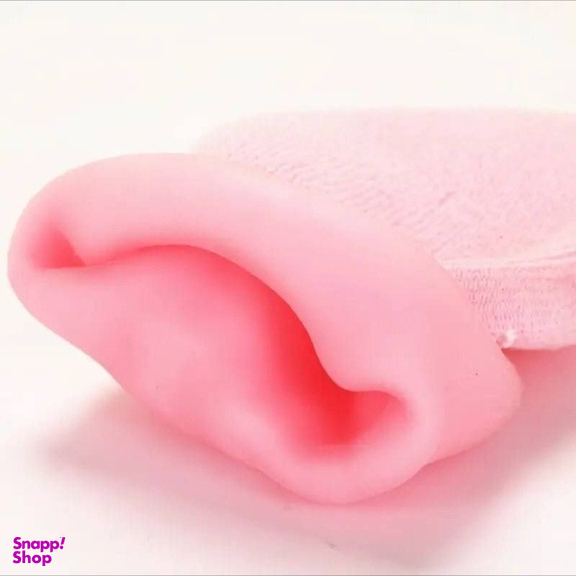 جوراب سیلیکونی زنانه کد 81