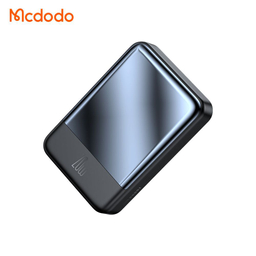 پاوربانک مک دودو مدل MC-426 ظرفیت 10000 میلی آمپر ساعت
