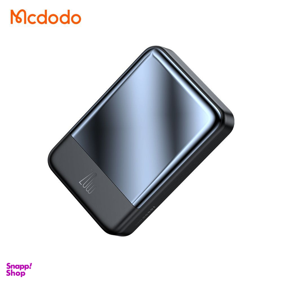 پاوربانک مک دودو مدل MC-426 ظرفیت 10000 میلی آمپر ساعت