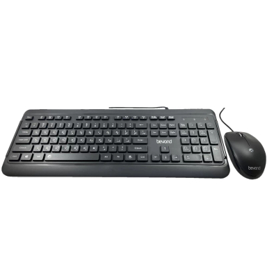 کیبورد و ماوس بیاند مدل BMK-4470