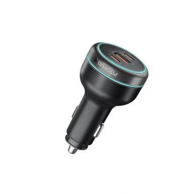 شارژر فندکی پرومیت مدل POWERDRIVE-230