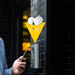 باتری سکه ای وارتا مدل CR 2032