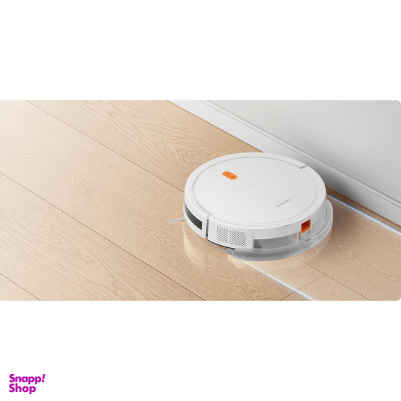 جاروبرقی رباتیک شیائومی مدل E5 Global