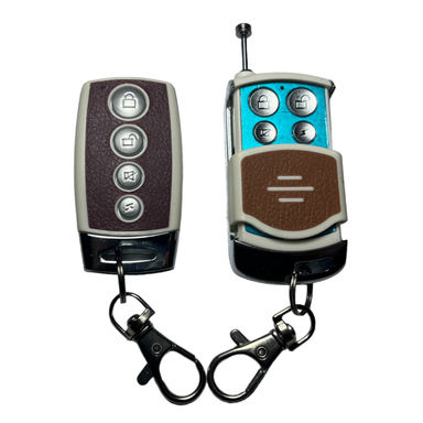 دزدگیر خودرو اپلیکیشن گلدن بت مدل G100 طرح 33