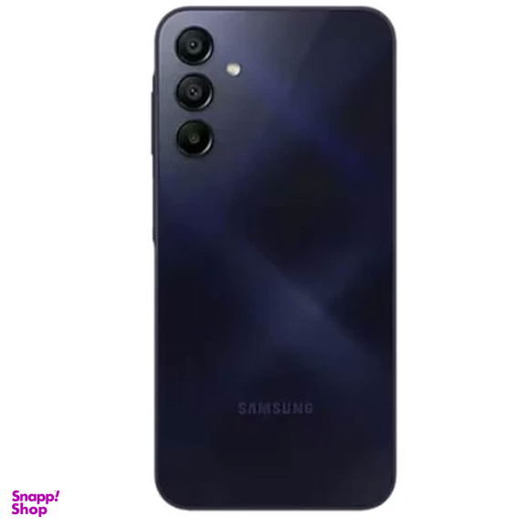 گوشی موبایل سامسونگ مدل گلکسی A15 4G دو سیم کارت ظرفیت 128 گیگابایت رم 4 گیگابایت ویتنام