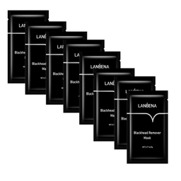 ماسک بینی لانبنا مدل Ni وزن 5 گرم بسته 10 عددی