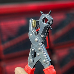کمربند سوراخ کن وایزآپ مدل Punch Plier کد 11502