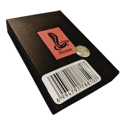 جاکارتی مدل RFID 02 کد AKJKT02