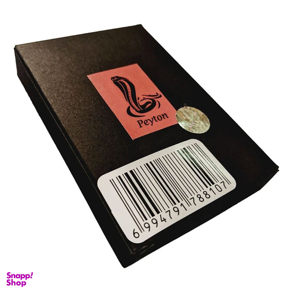 جاکارتی مدل RFID 02 کد AKJKT02