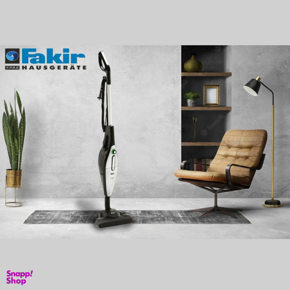جاروبرقی فکر مدل Starky