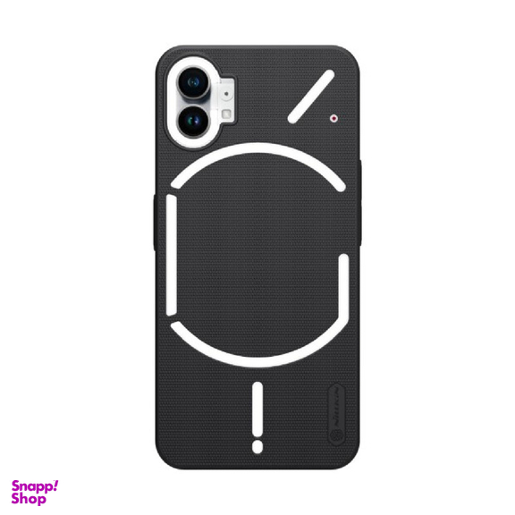 کاور نیلکین مدل NOTHING مناسب برای گوشی موبایل ناتینگ Phone