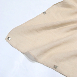 شال زنانه آنالیا مدل نخی خنک وال اسلپ کد ana-7027